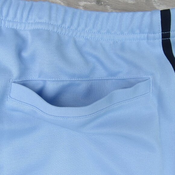 Adidas Adicolor Classic Beckenbauer Track Pants Men's Size Large Blue NEW - Picture 6 of 14